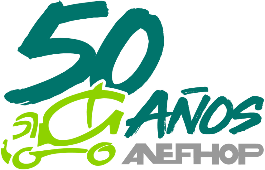 50 aniversario de ANEFHOP