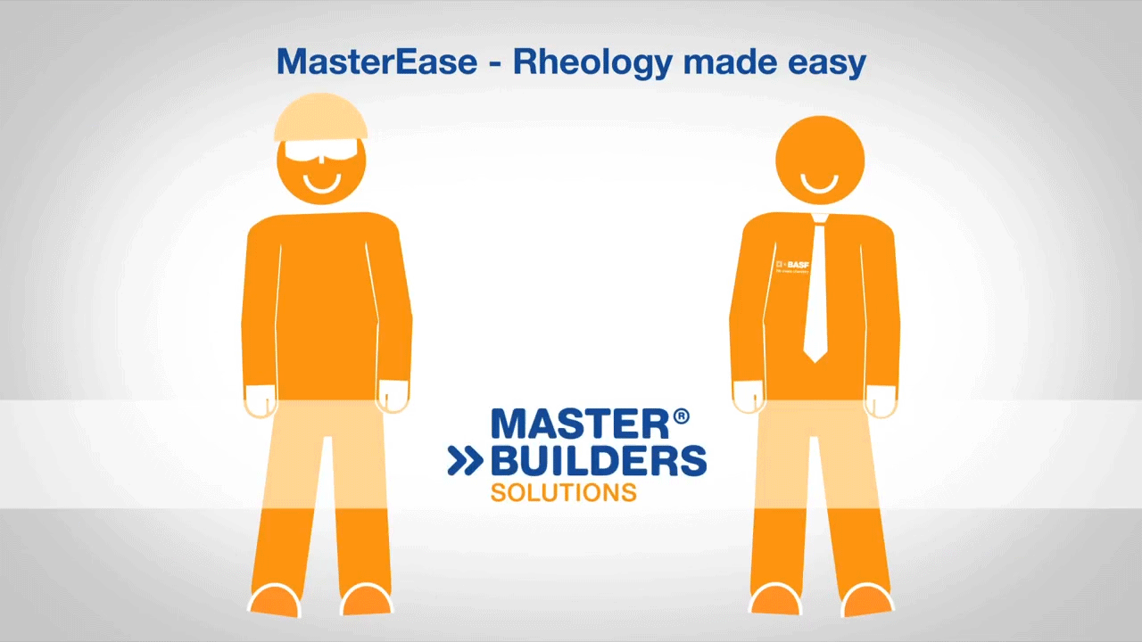 MasterEase – Rheology made easy Teaser Image