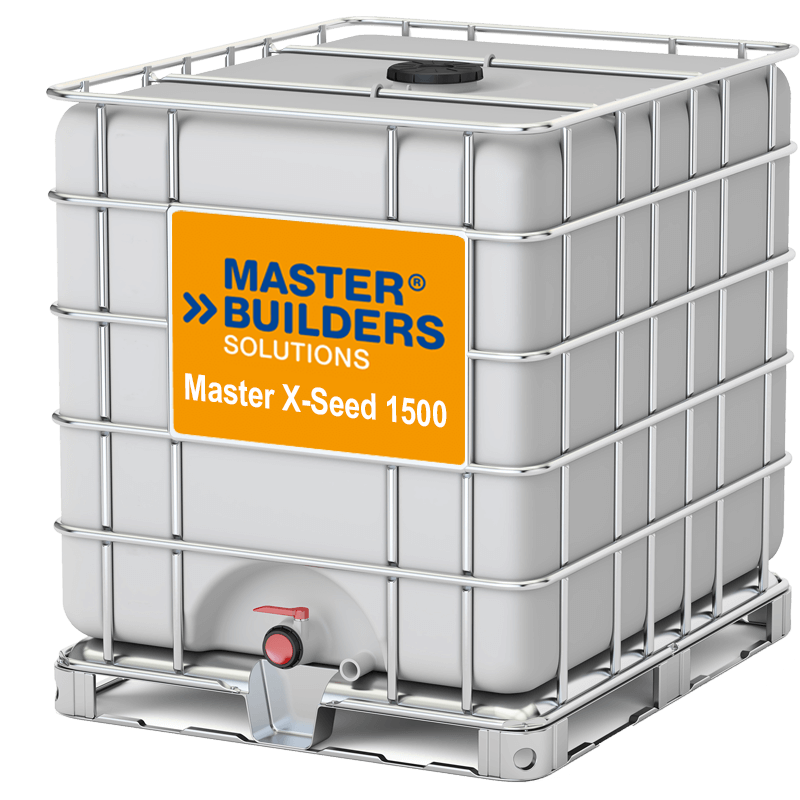 Master X-Seed 1500