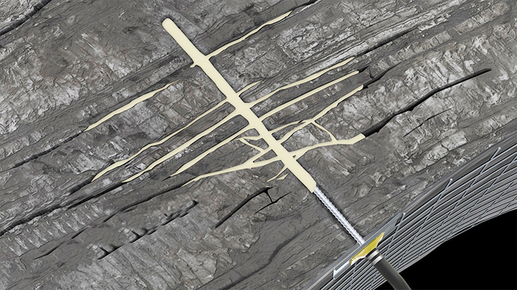 MasterRoc RBA 380 – The Innovative Anchoring Alternative to Traditional Rock Bolt Grouting