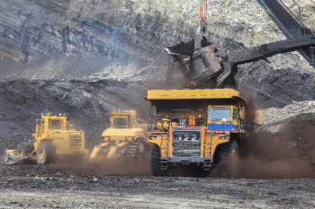Solutions for the Mining Industry