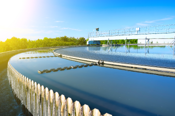 Solutions for the Water Management Industry