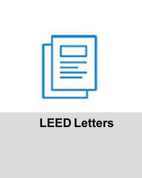 Leed Letters
