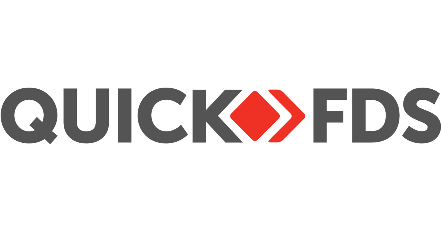 Logo Quick FDS