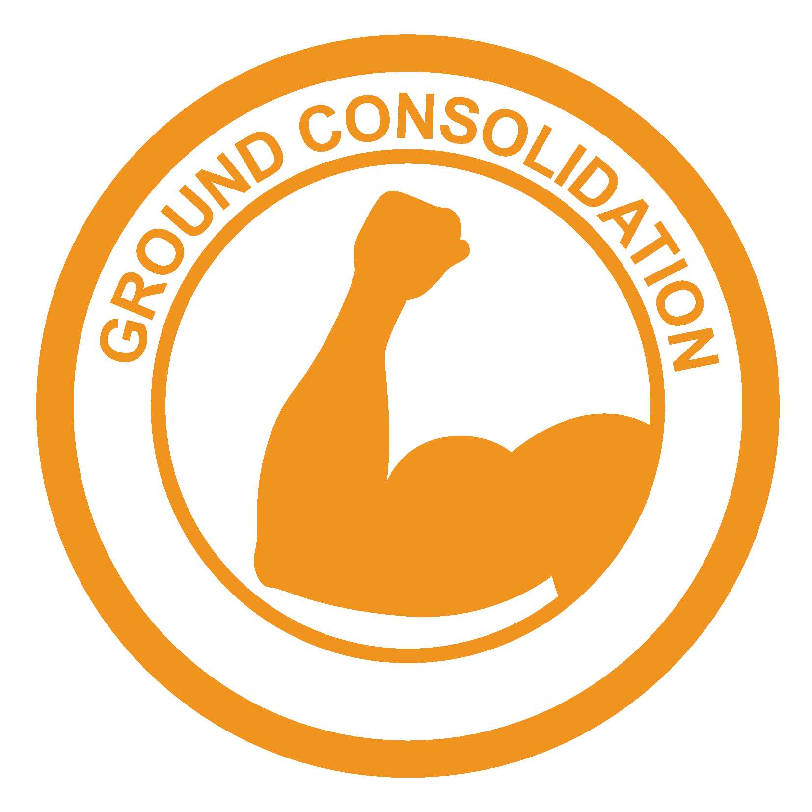 Ground consolidation