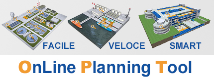 OPT - Onile Planning Tool