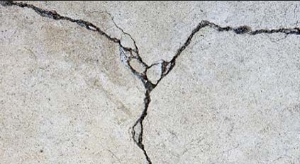 Preventing Cracks in Concrete